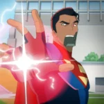 My Adventures with Superman Season 3, Episode 5 Recap: “The Death of Superman”