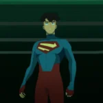My Adventures with Superman Season 3, Episode 4 Recap: “Guess Who’s Slammin’ to Dinner”