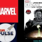 In Review: Star Wars: Rogue One – Saw Gerrera (2026) #1