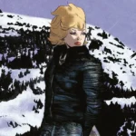 SOMETHING IS KILLING THE CHILDREN (2019-) #49 Review