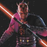 Comic Book Preview – Star Wars: Shadow of Maul #5