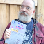 Local filmmaker releases first comic book