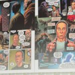 Jim Lee Confirms DC Heroes Appear In Stuart Fails To Save The Universe