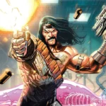 Marvel’s October DNX Solicits Continue The X-Men / Fantastic Four Event