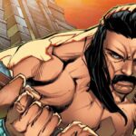 Danny Trejo Becomes a Comic Book Action Hero in Year of the Devil
