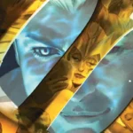DC Comics Preview: Dark Knights of Steel: Heir to the Sea #1