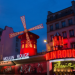 The Moulin Rouge To Become A Line Of Comics, Manga And Board Games