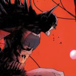 Mark Brooks, Jock, Andy Kubert, Absolute Batman And CoverGate