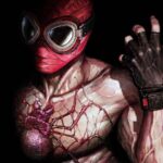 Marvel Comics Reveals First Look At Midnight Spider-Man, Fantastic Four, And X-Men Designs