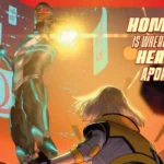 DC Comics Preview: New Titans #37