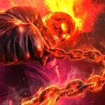 Ryan Gosling Becomes Ghost Rider In New Fan Art – But Which Version Of The Spirit Of Vengeance Will He Play?