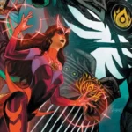 Marvel Preview: Sorcerer Supreme #8