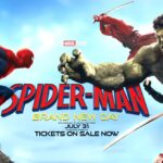 Spider-Man: Brand New Day Rotten Tomatoes Score Revealed As First Reviews Arrive