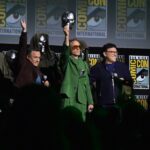 Comic-Con 2026: Here’s your Saturday schedule
