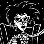 Silver Lake Comics To Be Announced At San Diego Comic-Con