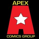 Scott Lobdell Joins The Apex Comics Group At San Diego Comic-Con