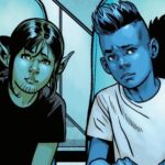 AI, PI, And Doing The Maths On Fantastic Four #14 (Spoilers)