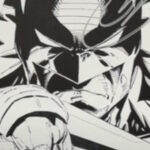 Absolute Batman Retailer Exclusive Variants Under The Spotlight Again