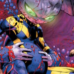 Frank Miller Launches Invasive Species At San Diego Comic-Con Today