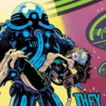Marvel Preview: Uncanny X-Men #31