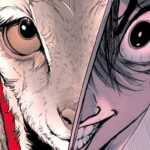 Bad Idea Gives Away Brightburn Director’s New Comic At SDCC Next Week