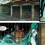 JSA #22 Preview: Who Will Control the Spectre’s Fury?