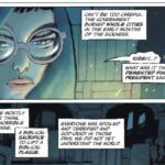 Bleeding Hearts #7 Preview: Poke’s Guilt Trip Gets Bloody