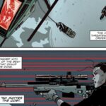G.I. JOE #25 Preview: When Good Joes Go Bad