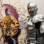 Black Comic Book Characters Who Deserve Their Own Movies Because Hollywood Has Been Sleeping On Them For Too Long