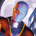 Comic Book Preview – DC’s Next Level: One Shot #1