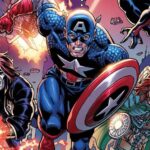 Comic Book Preview – What If…? Captain America #1