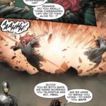 What If…? X-Men #1 Preview: Nova’s Telepathic Factory Farm