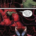 Amazing Spider-Man: Spider-Versity #5 Preview: Carnage Exam