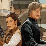 Comic Book Preview – Star Wars: Galaxy’s Edge – Echoes of the Empire #5