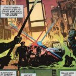 Marvel Zombies: War Zone #1 Preview: Frank Castle’s Lead Diet
