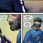 Witness Point #2 Preview: Small-Town Secrets Get Messy