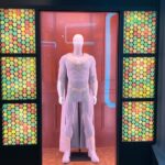 2.2K views · 9 comments | Marvel Studios’ VisionQuest display at #D23…