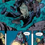The Rocketeer: Infiltrator! #2 Preview: Going Undercover