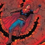 Review – Adventures of Superman: Book of El #11