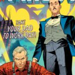 Review – Batman/Superman: World’s Finest 2026 Annual #1