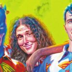 Comic Book Preview – Batman/Superman/Weird Al: World’s Weirdest #1