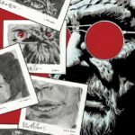 Comic Book Preview – Black Tower: The Raven Conspiracy #1