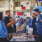 Cape & Cowl Con showcases Bay Area comics and community