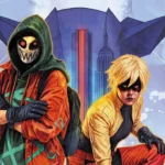 DC COMICS’ November 2026 Solicits: The Headlines