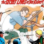 DC celebrates life and legacy of comics legend Joe Kubert this September