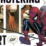 Marvel’s Mastering The Art Of Comics Officially Releases October 27