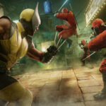 Marvel’s Wolverine Showcases Digital Deluxe Skins In New Trailer