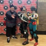 ‘I want people to keep coming into the Bronx’ The BX Anime & Comic Expo showcases the Bronx’s growing creative scene