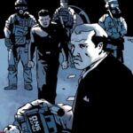 My Next Comic Book Series—And A Special Offer For You!