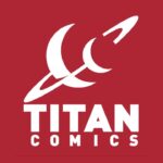 TITAN COMICS’ November 2026 Solicits: The Headlines